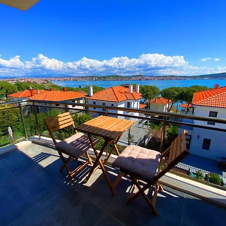 L'Aura Hotel Cunda Island Ayvalı Eksteriør billede