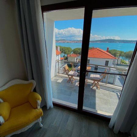 L'Aura Hotel Cunda Island Ayvalı Eksteriør billede
