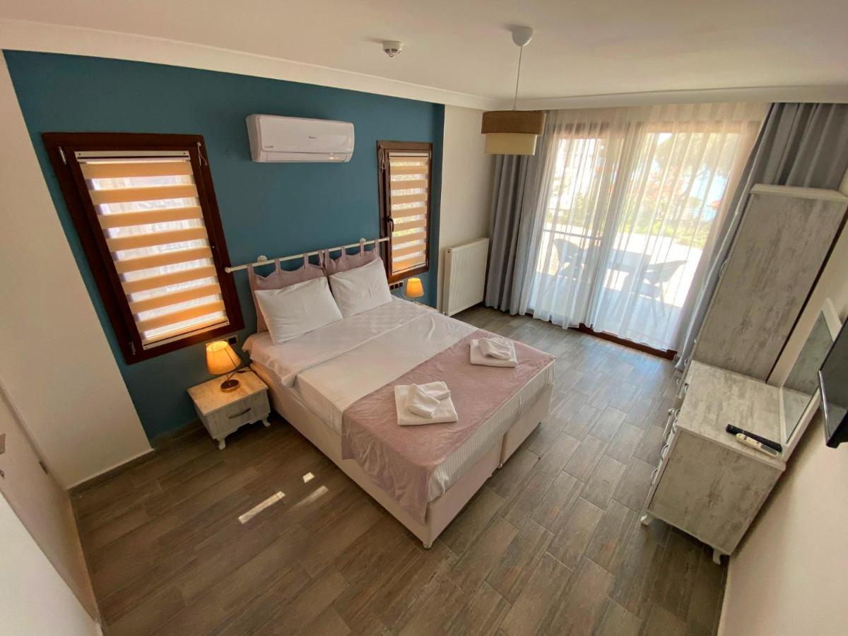L'Aura Hotel Cunda Island Ayvalı Eksteriør billede