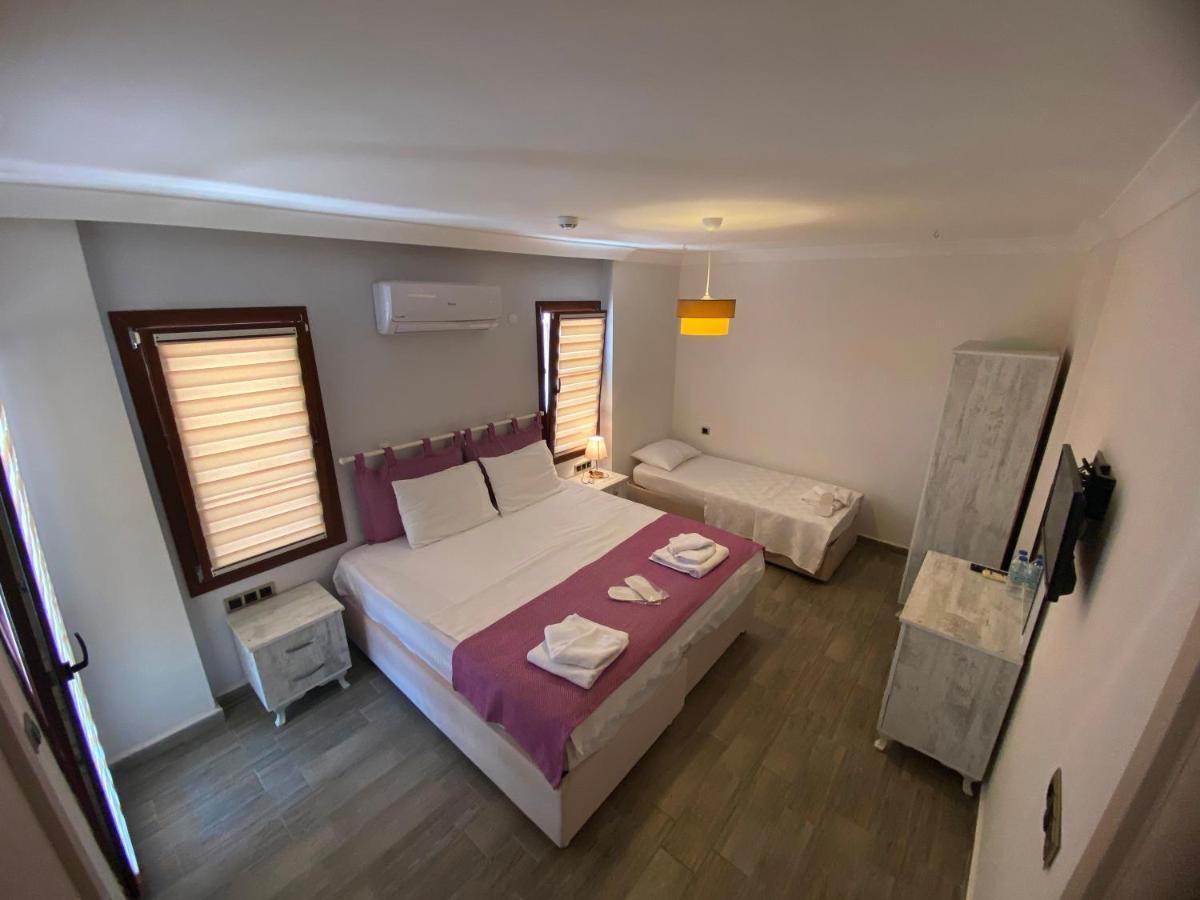 L'Aura Hotel Cunda Island Ayvalı Eksteriør billede