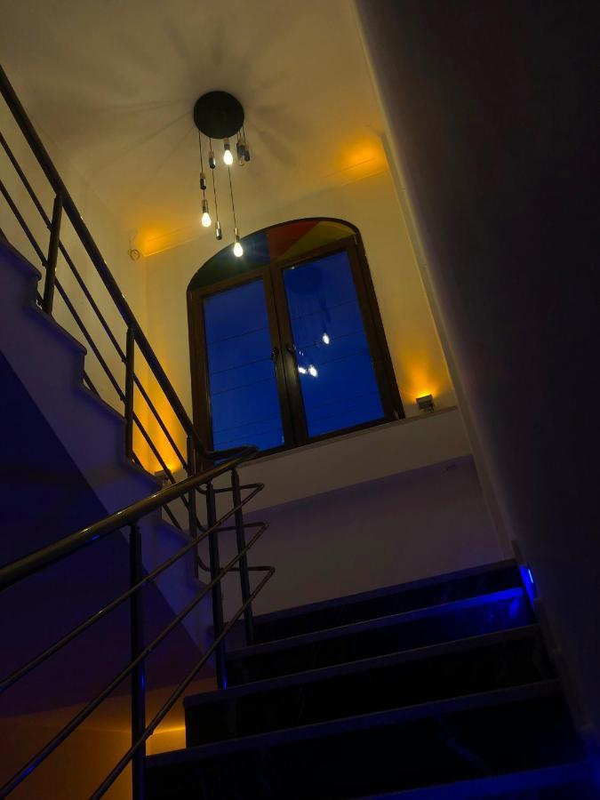 L'Aura Hotel Cunda Island Ayvalı Eksteriør billede